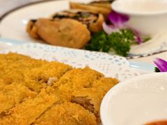 -鹭园酒家·四十年老字号