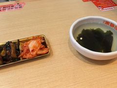 -庆米鲜朝鲜族拌饭(固戍店)