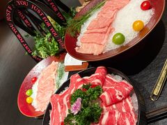 -色響火锅(恒隆广场店)