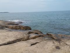 -老虎石海上公园