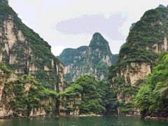 -龙庆峡风景区