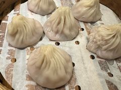 -苏小柳点心·手作小笼包(康桥分院)