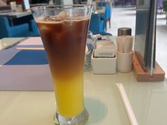 -北京德胜门华宇假日酒店·画廊咖啡厅