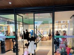门面-绿杨春·淮扬宴(庐山路店)