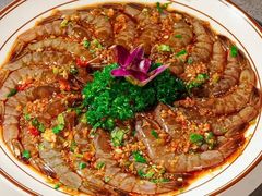 -潮之南·潮汕菜·鱼仔档(南山店)