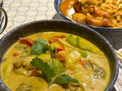 马来咖喱牛腩-Siam泰餐厅(水上公园店)