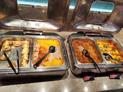 -比格比萨自助(南京万达茂店)