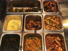 -韩聚屋韩国烤肉餐厅(新北万达店)