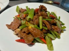 -晓淮山·扬州早茶·淮扬菜(龙阳广场店)