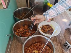 配菜-107粉铺
