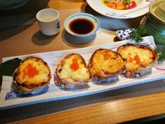 -三石铁板烧(紫竹桥店)