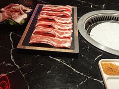 -齐齐哈尔烤肉(惠山万达店)