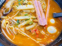 -渝和喵叔米线(南坪万达店)