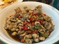 -唐猛猛湘乐汇(银泰城店)