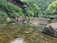 -丹山赤水风景名胜区