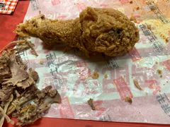 -华莱士·全鸡汉堡(五爱道店)
