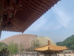 -牛首山文化旅游区