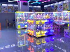 -天虹购物中心(深圳龙华店)