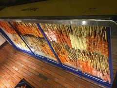 -老啪叽串炒饭(铁百店)