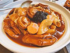招牌一品煲-粤界(望京金辉店)