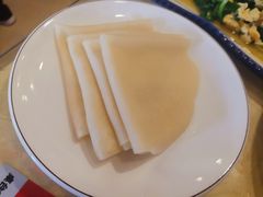 -鹤乡东北菜(崮山路店)