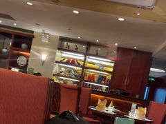 -广州白云机场铂尔曼大酒店·恬园创意中餐厅