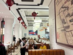 -马凯餐厅(地安门店)