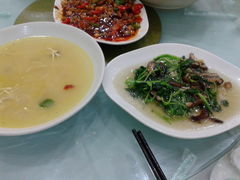 -根缘牌档(兴城路店)
