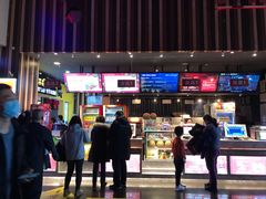 -华谊兄弟影院(IMAX洋桥店)