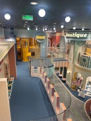 -奈尔宝·儿童乐园·亲子餐厅(长沙运达汇店)