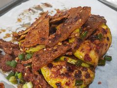 -小板凳(四公里店)