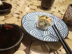 -西村日本料理(香格里拉饭店)