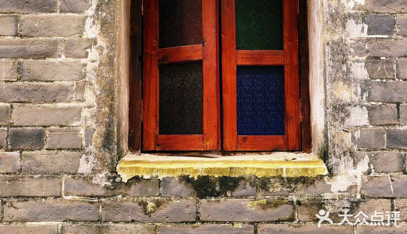 佛山三水区一日游[吐]