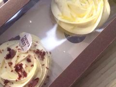 -Pantry's Best派悦坊蛋糕(K11购物艺术中心店)