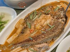 -小厨师·二十年沈家门小海鲜(百井坊巷店)