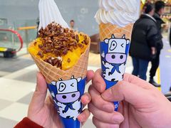 -波比艾斯(步步高梅溪新天地店)