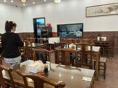 大堂-明将锅贴(五爱路店)