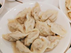 -东方饺子王(和平里店)
