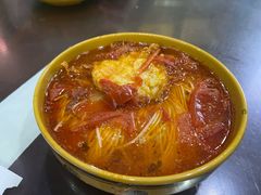 -华兴街煎蛋面(总店)
