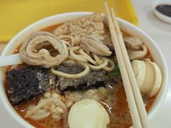 -津品味小吃(大学湾店)