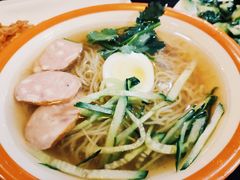 -牛味道炭火烤肉(湖前总店)