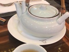 -大佛寺高级素食自助餐厅