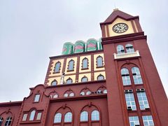 -青岛啤酒博物馆