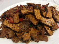 -新新湘菜馆(新中街二条店)