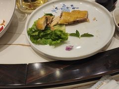 -沪华海鲜大酒楼(南汇店)