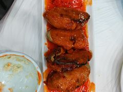 -聚福缘菜馆(隆昌路店)