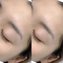 -久匠·纹眉半永久野生眉