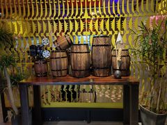 -又见马甲M8融合西餐厅(厦门体育中心店)