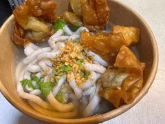 -非遗·十八曲鱼饺(西马总店)