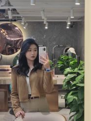 大波浪-悦SALON